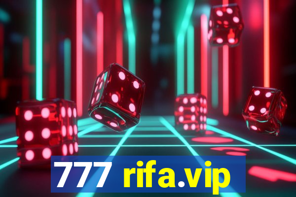 777 rifa.vip